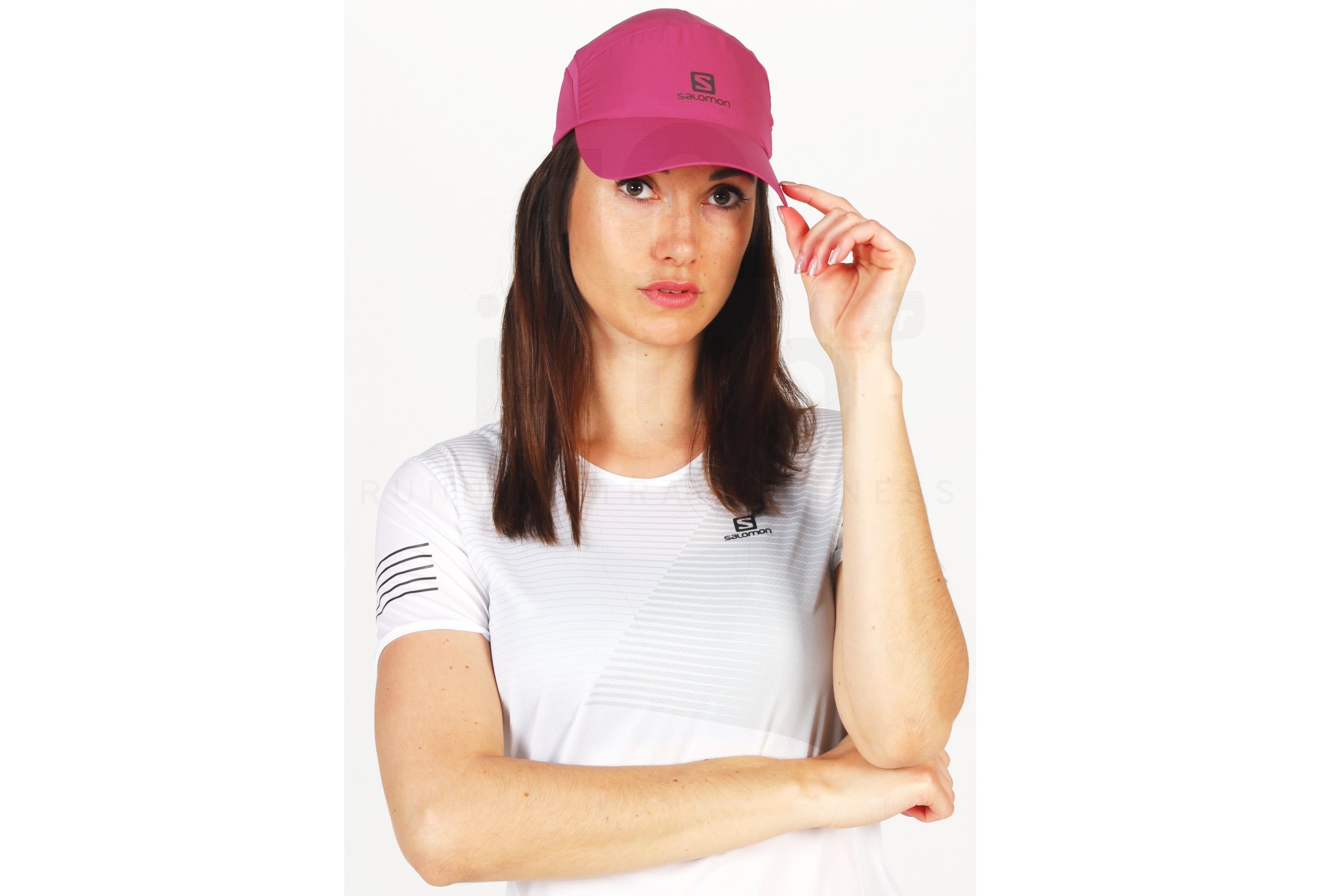 Salomon XA Cap