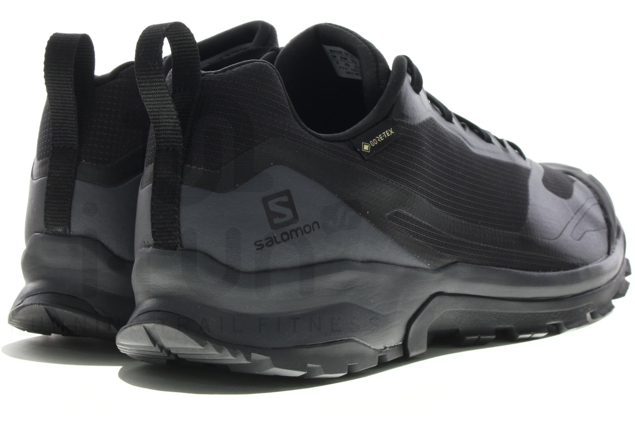 Salomon XA Collider 2 Gore-Tex