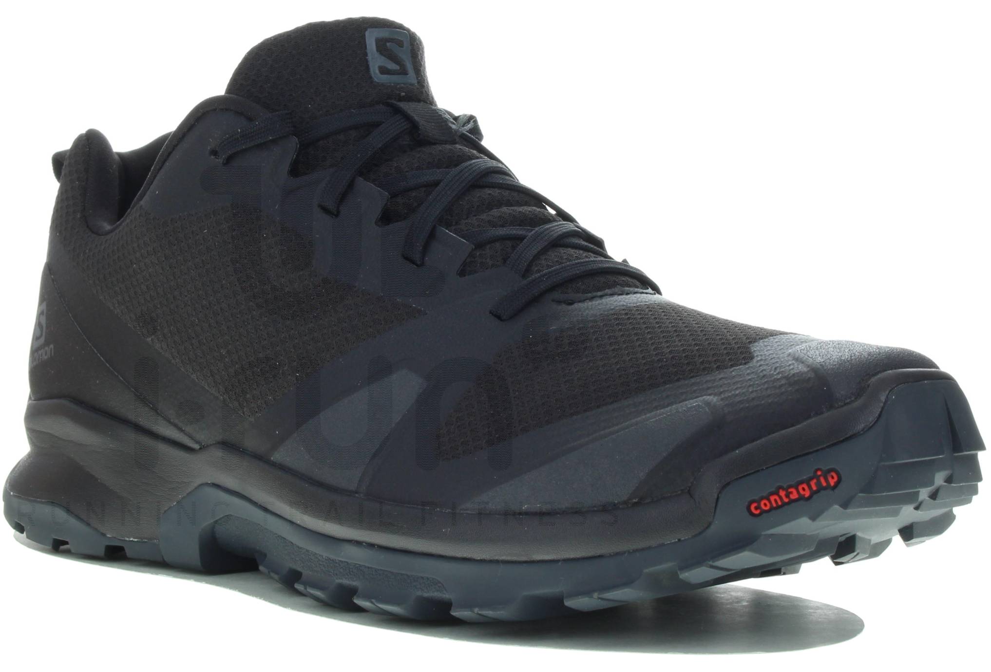 Salomon XA Collider