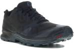 Salomon XA Collider