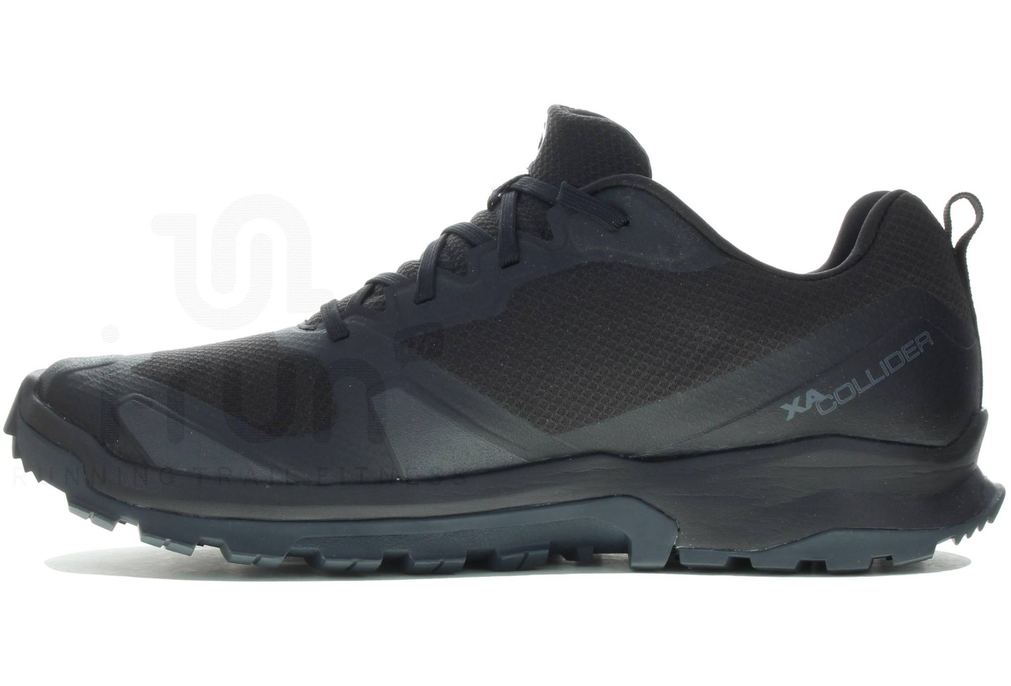 Salomon XA Collider