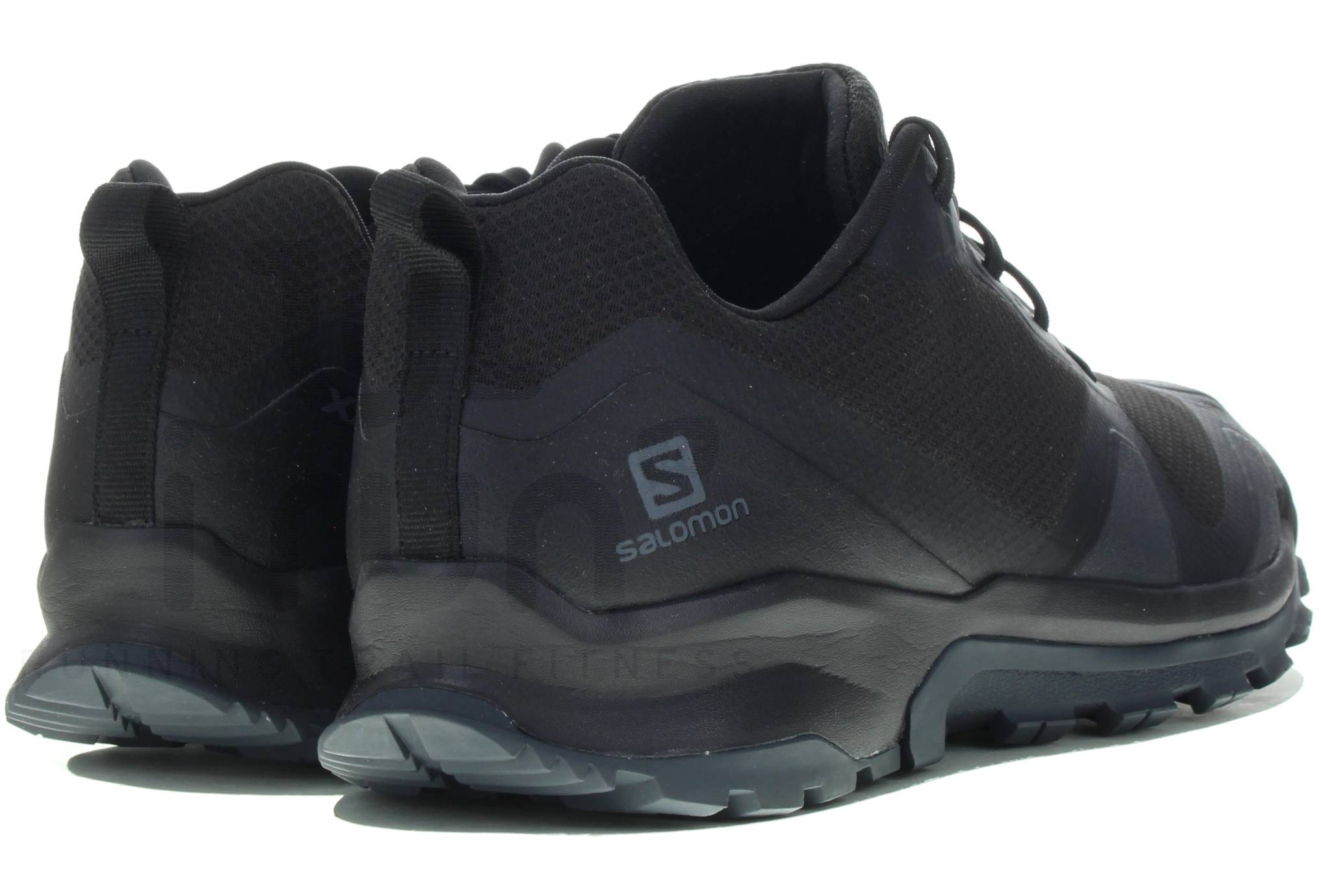 Salomon XA Collider