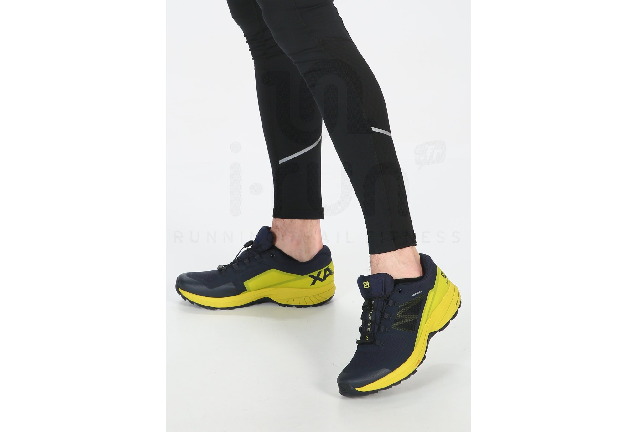 Salomon XA Elevate 2 Gore-Tex