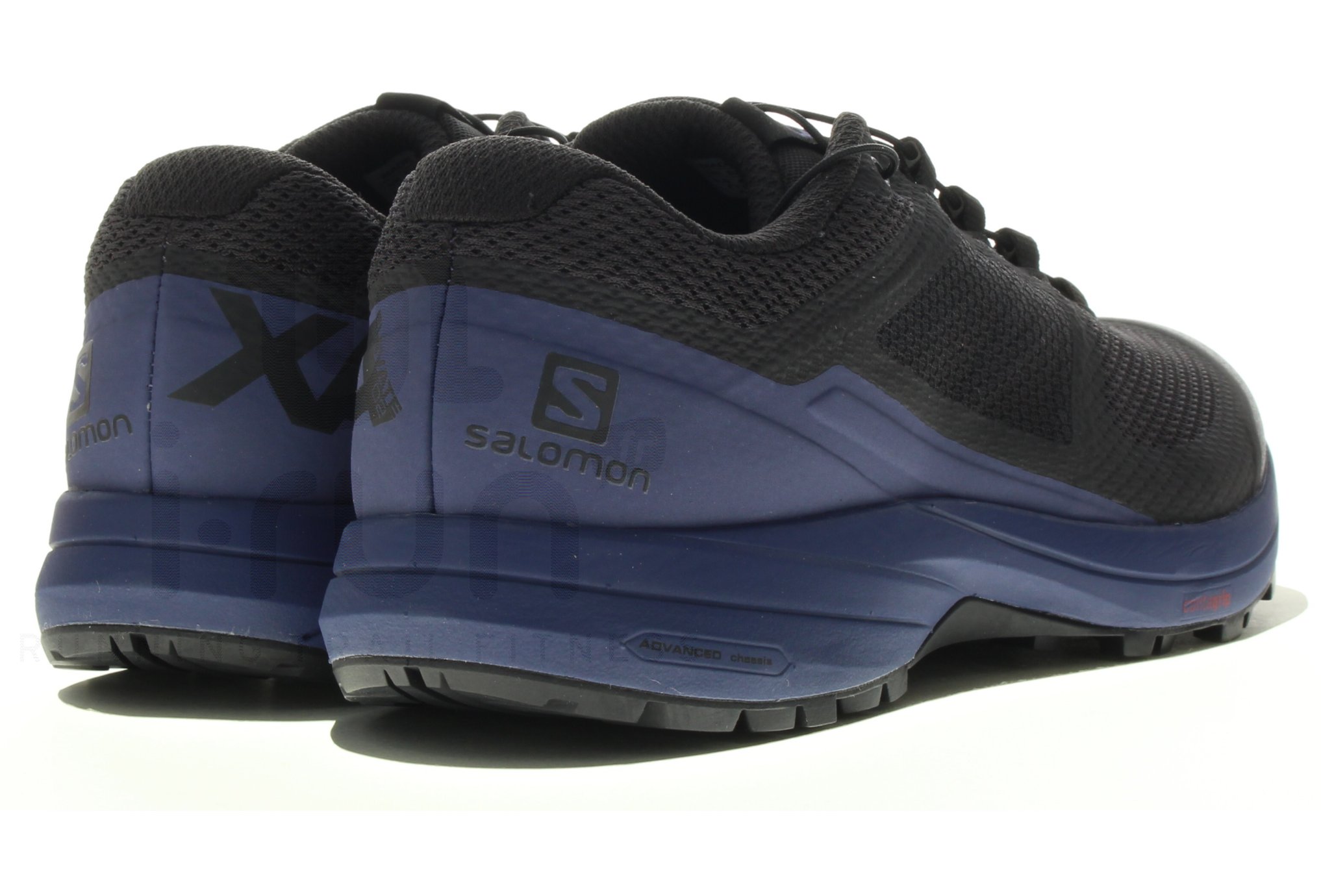 Salomon XA Elevate 2