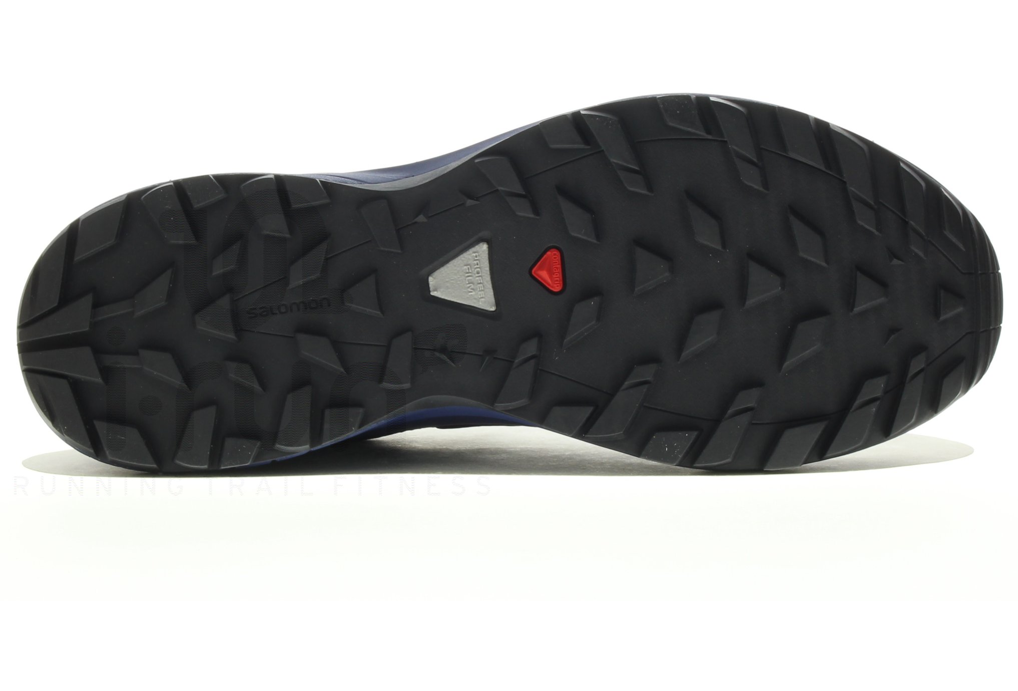 Salomon XA Elevate 2