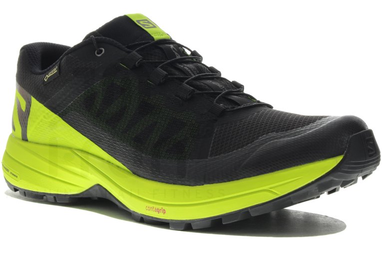 Salomon XA Elevate Gore-Tex