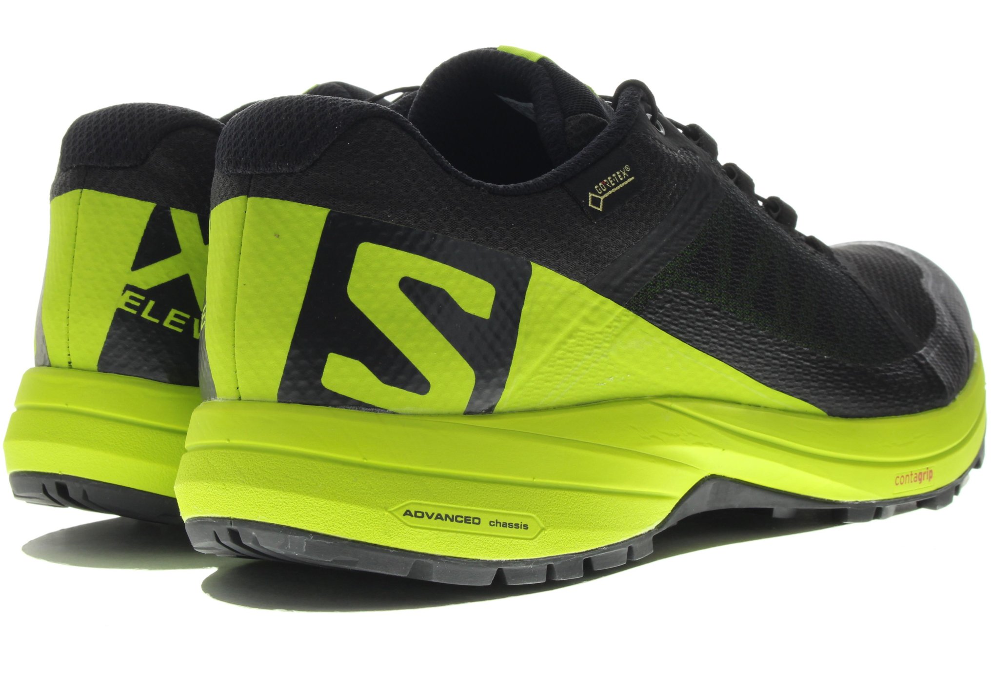 Salomon XA Elevate Gore-Tex M 