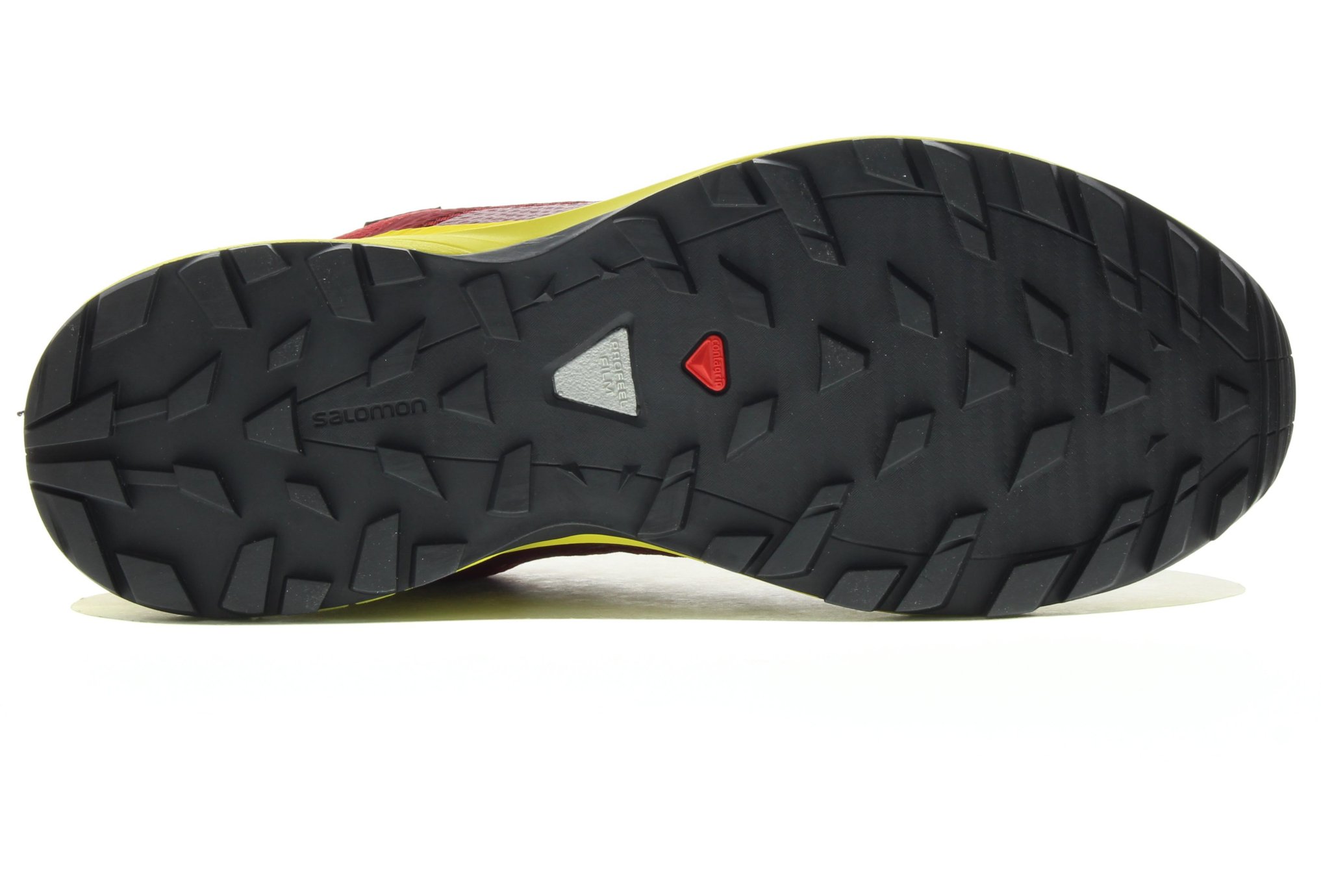 Salomon XA Elevate Gore-Tex
