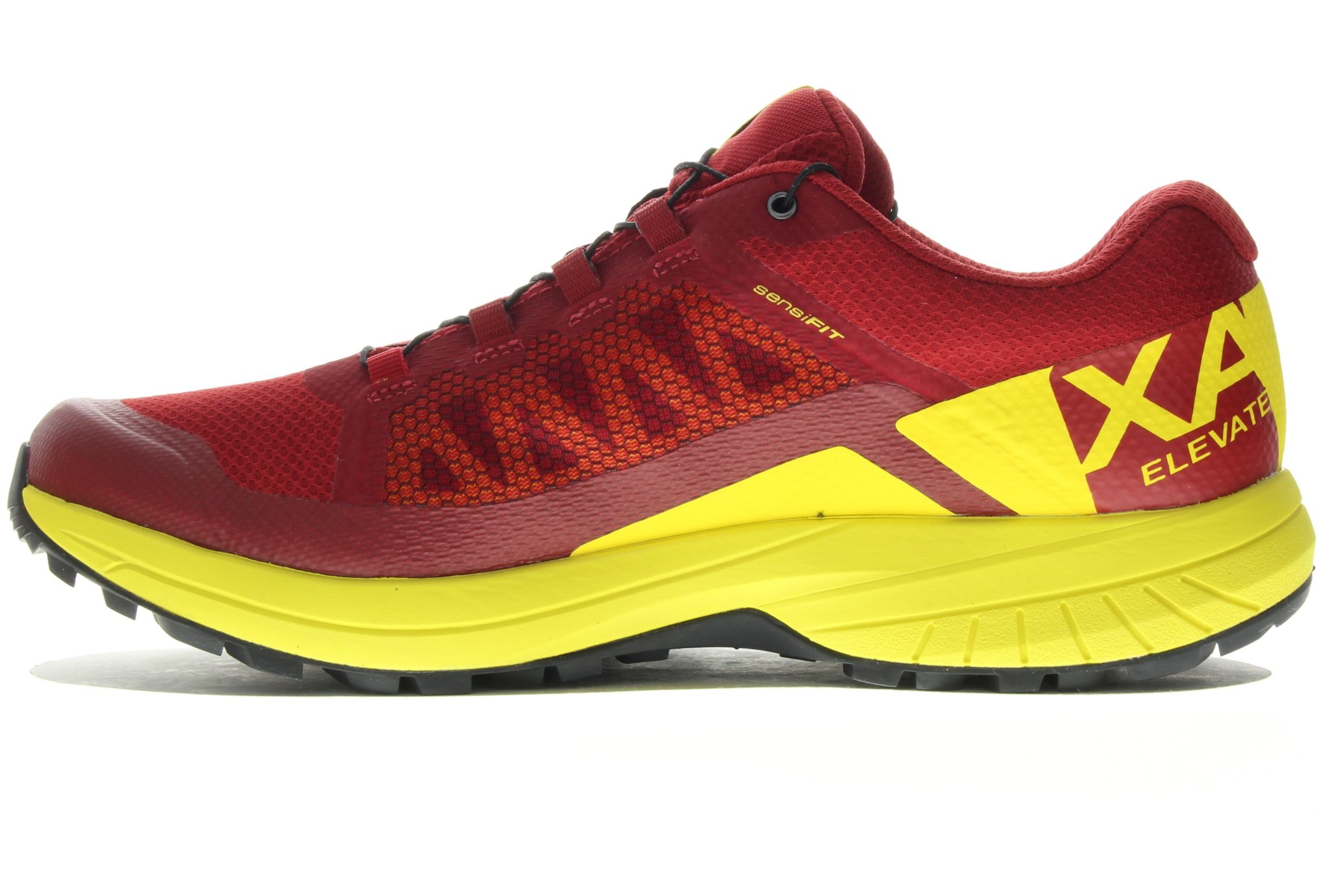 Salomon XA Elevate Gore-Tex