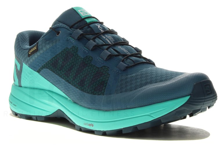 Salomon XA Elevate Gore-Tex W 