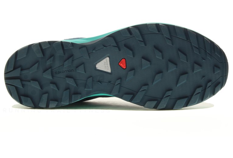 Salomon XA Elevate Gore-Tex W 