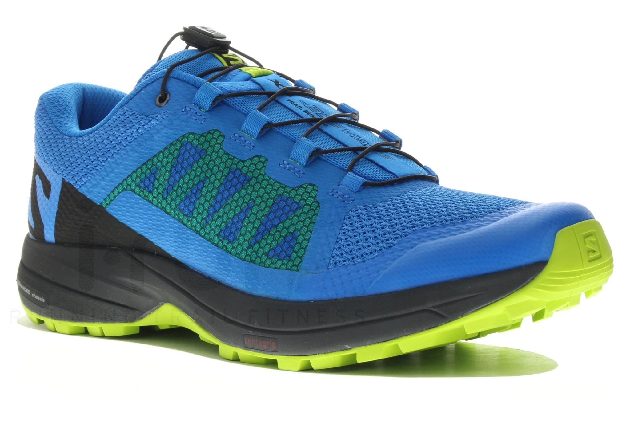 Salomon XA Elevate