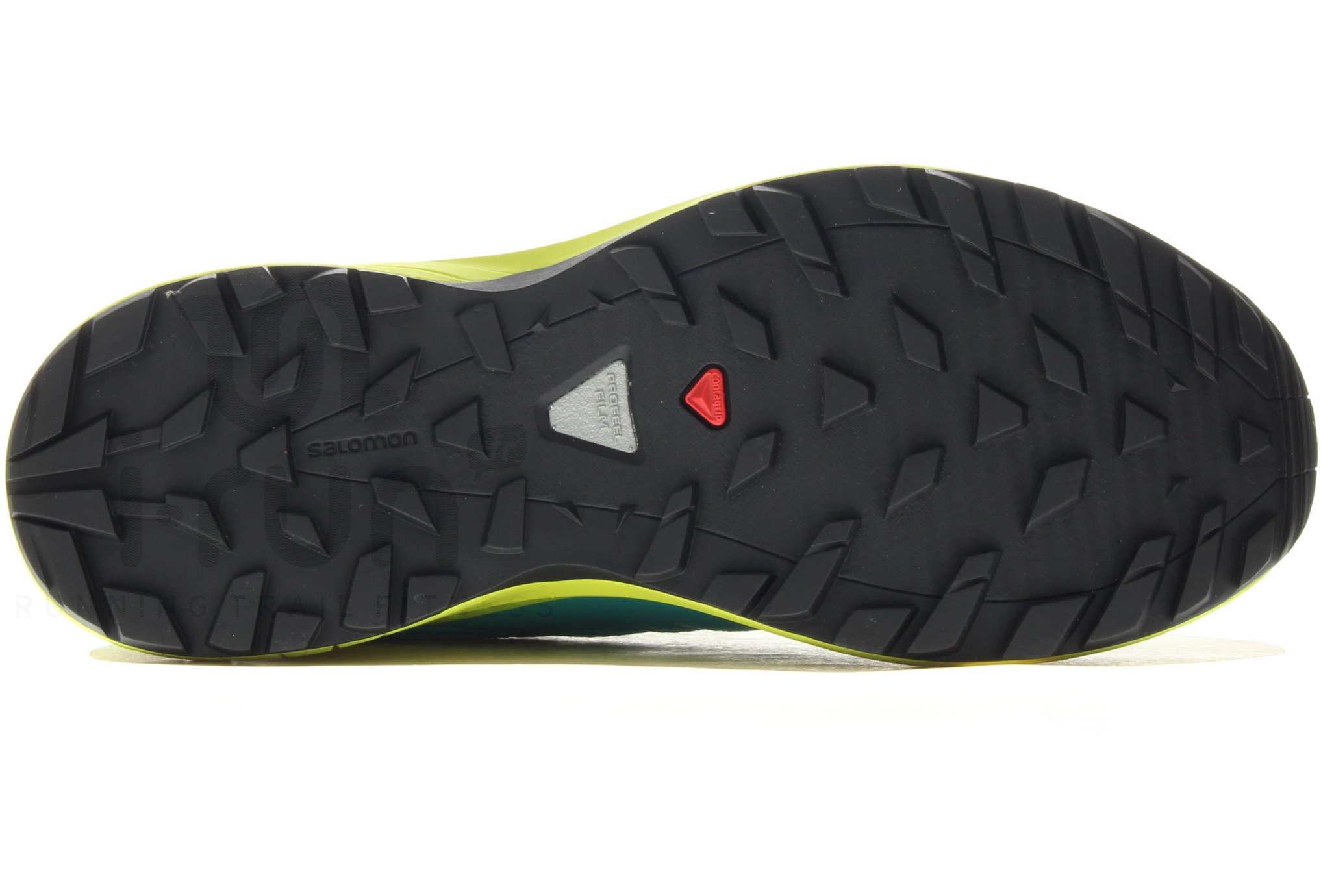 Salomon XA Enduro