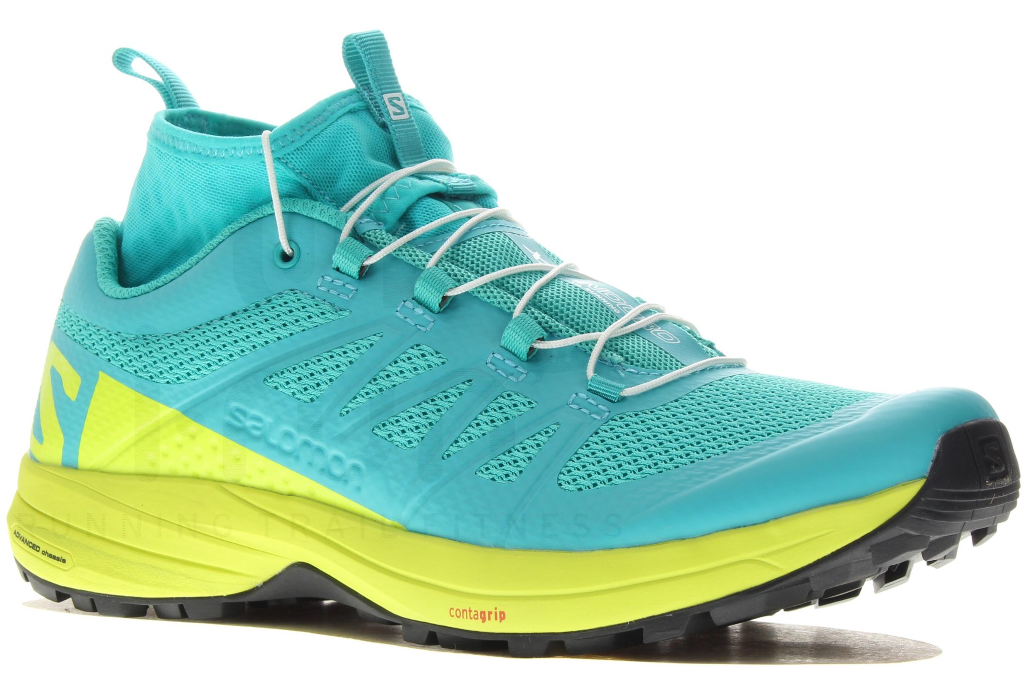 Salomon XA Enduro