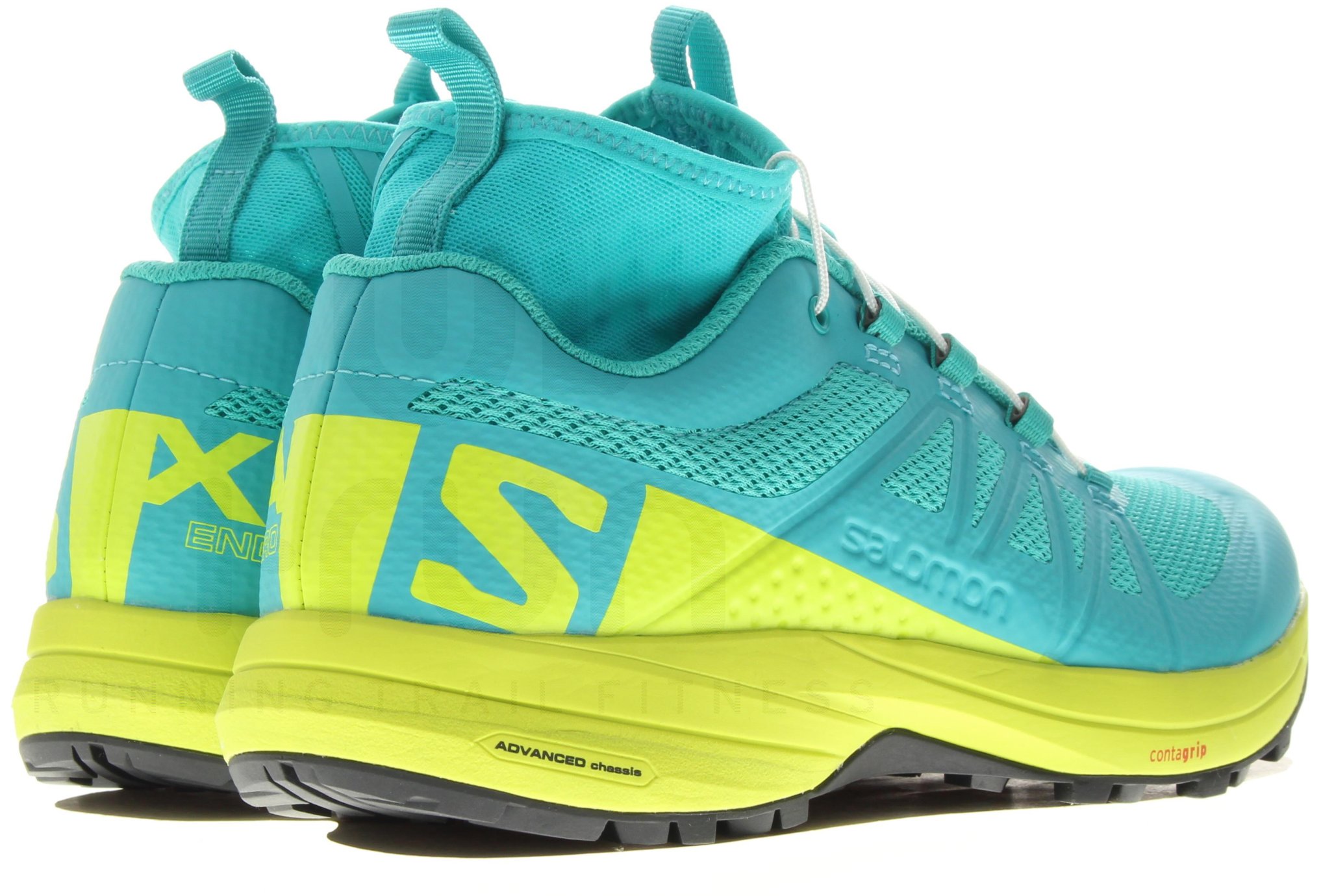 Salomon XA Enduro