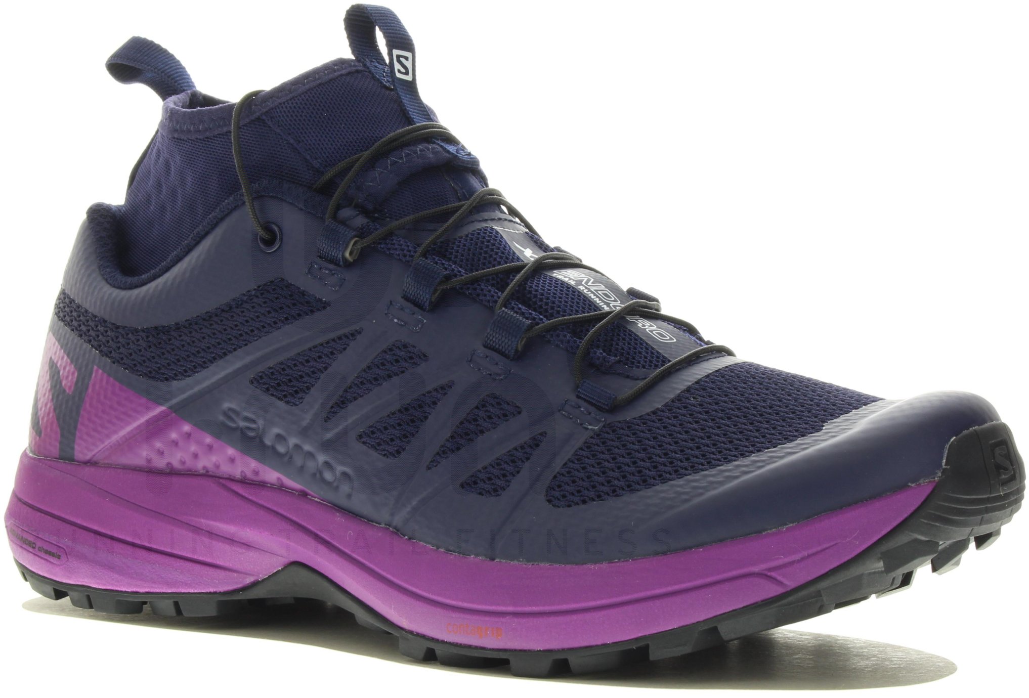 Salomon XA ENDURO