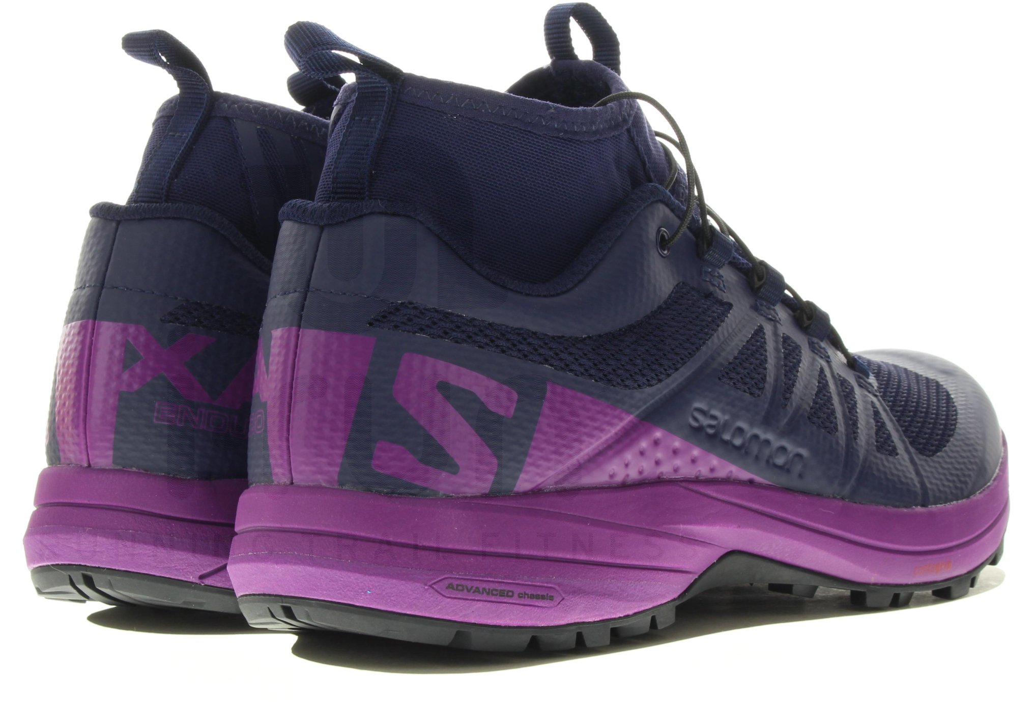 Salomon XA ENDURO