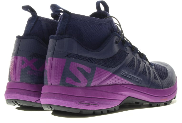 Salomon XA ENDURO W 