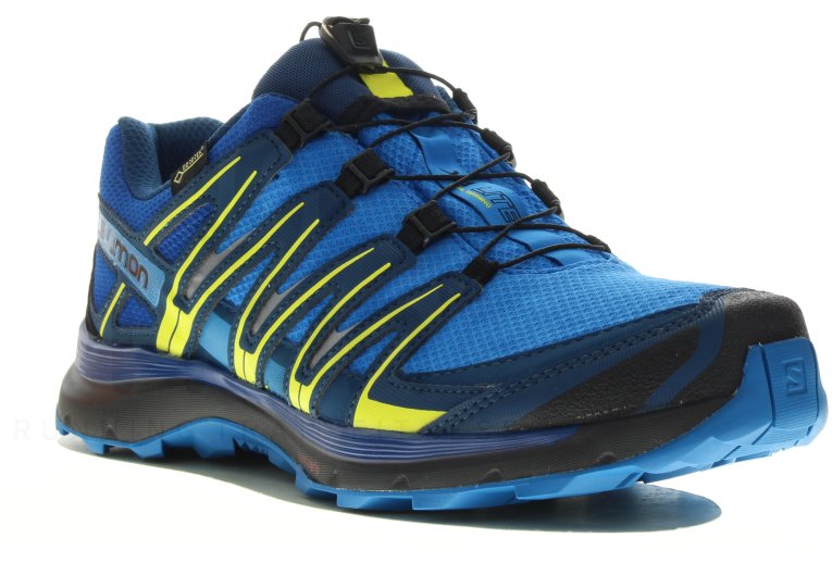 Salomon XA Lite Gore-Tex