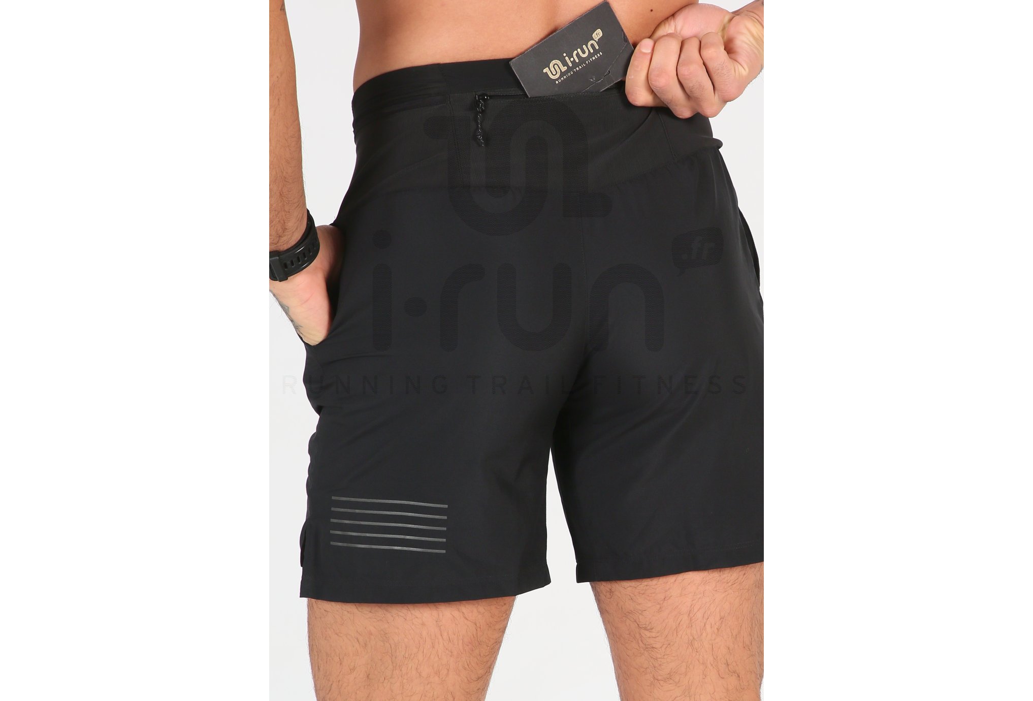 Salomon pantal�n corto XA