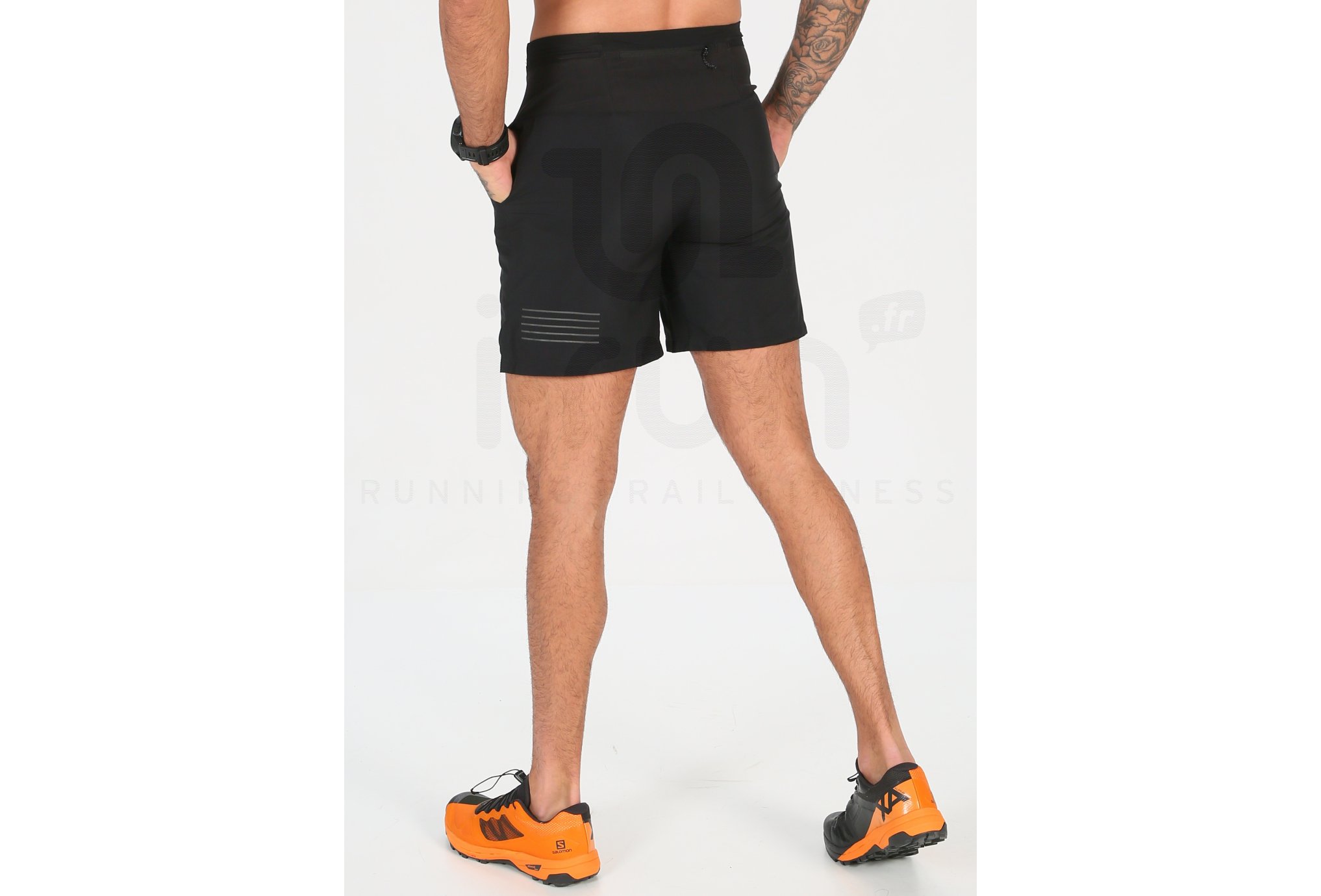 Salomon pantal�n corto XA