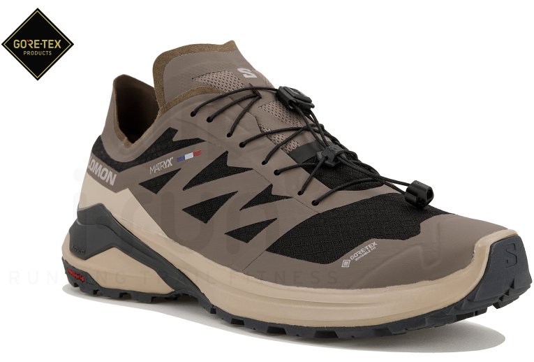 Salomon XA Meta Gore-Tex Made in France
