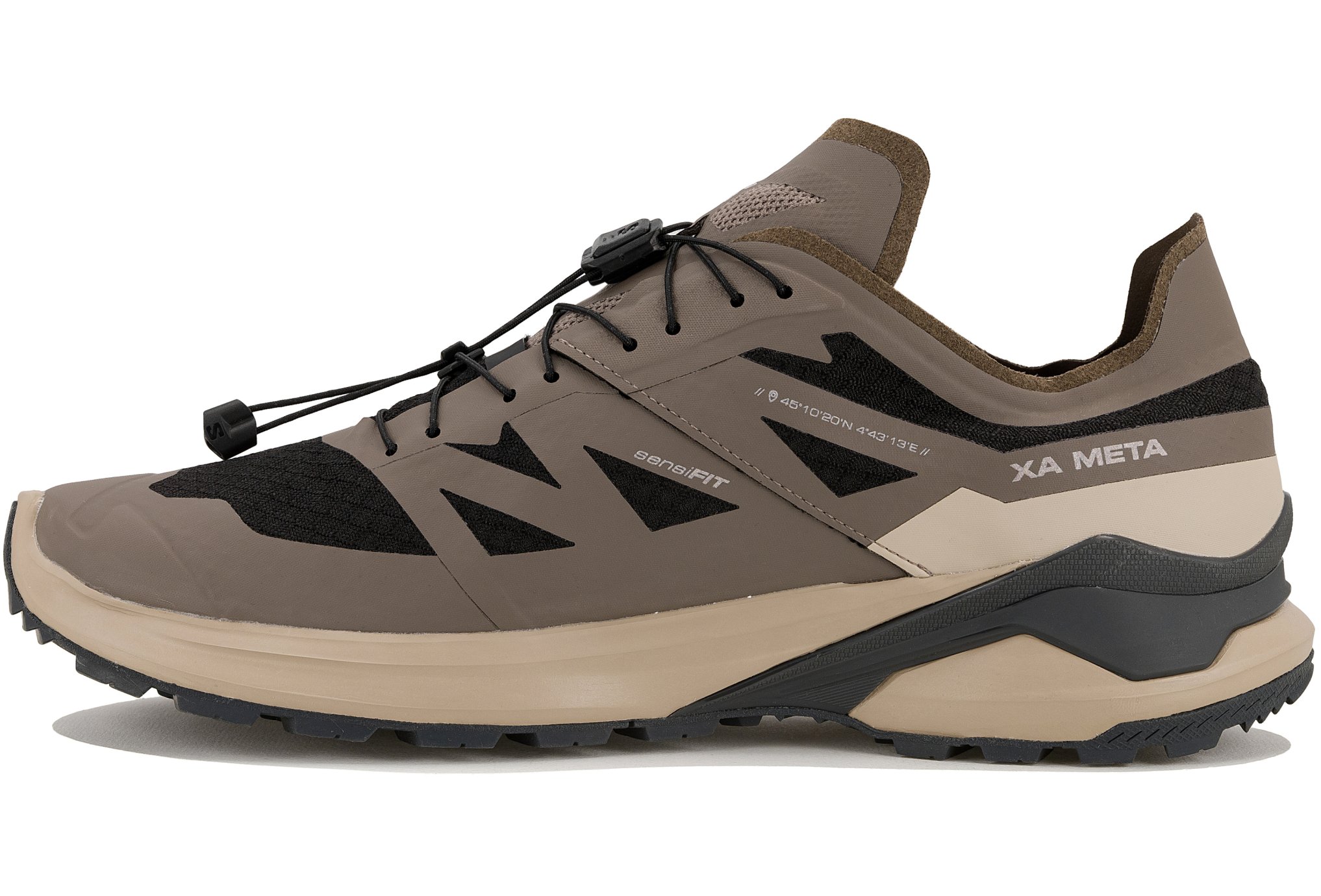 Salomon XA Meta Gore-Tex Made in France