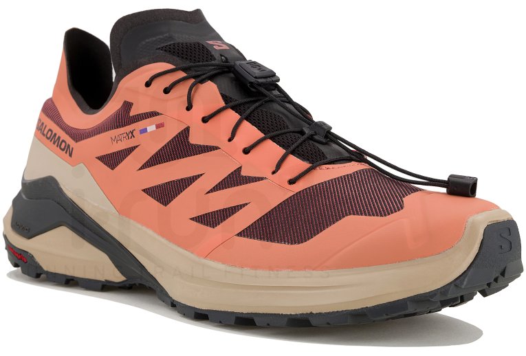 Salomon XA Meta Made in France