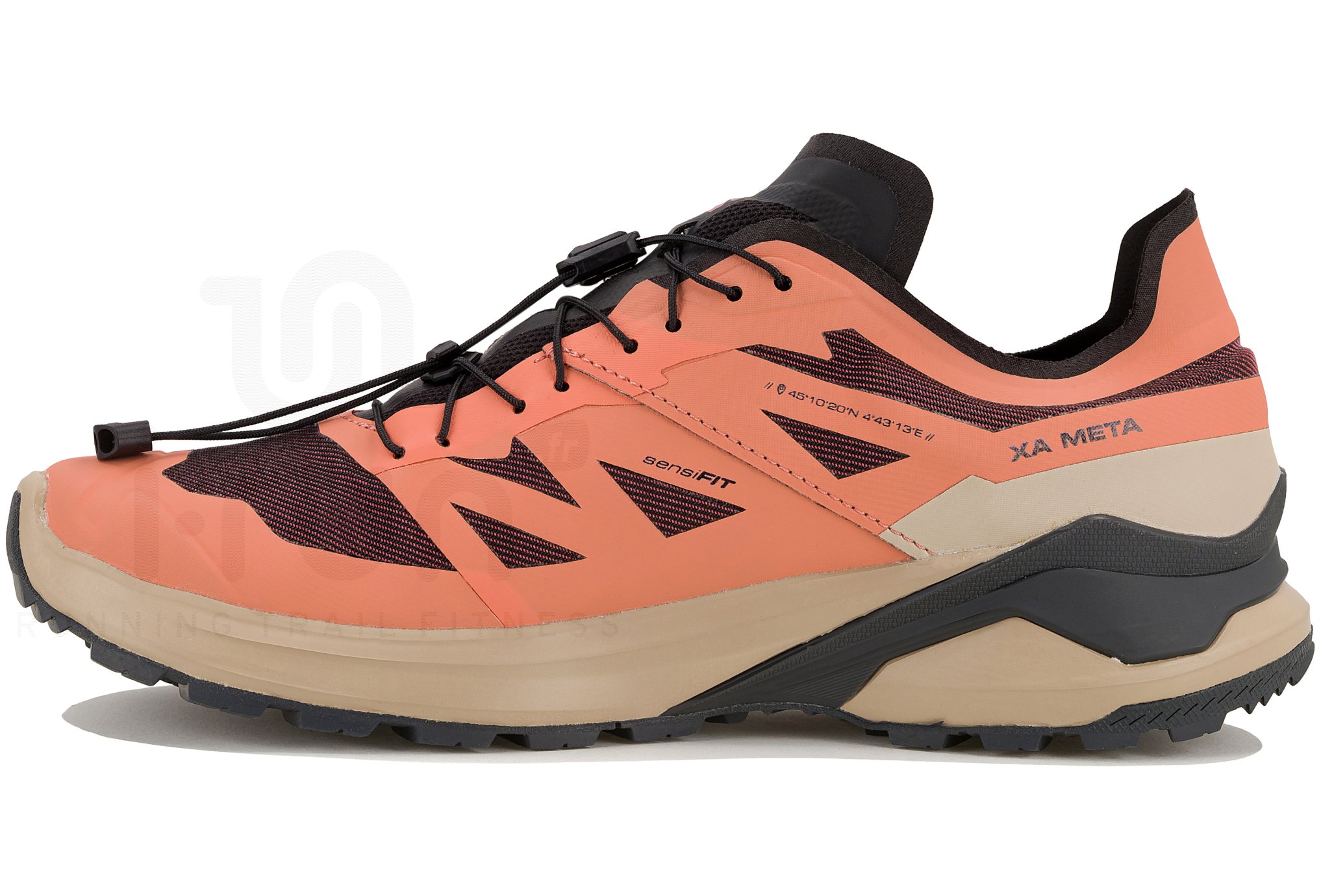 Salomon XA Meta Made in France