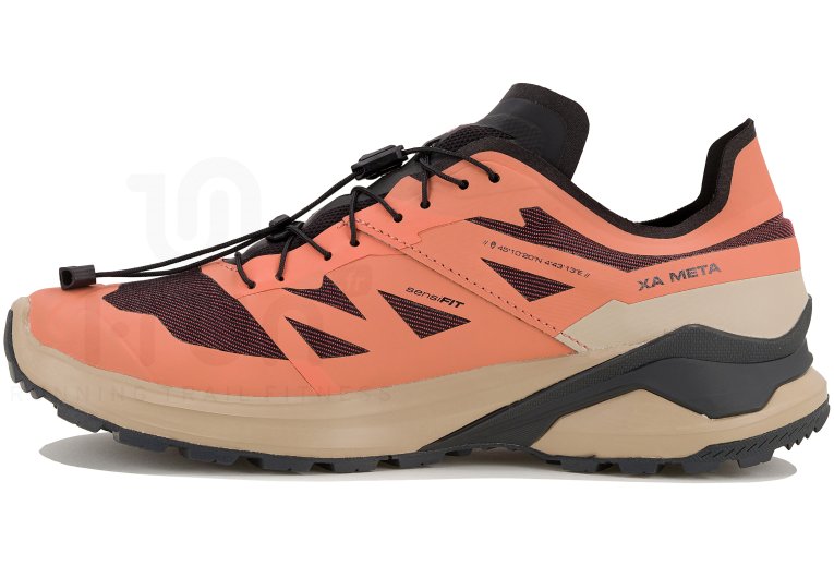 Salomon XA Meta Made in France