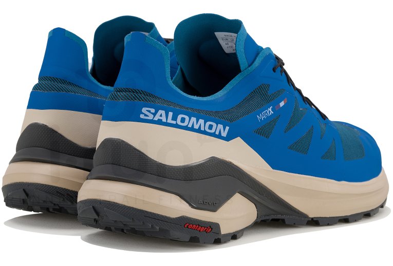 Salomon XA Meta Made in France Herren