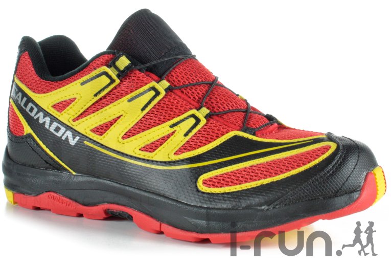 Salomon XA Pro 2 Junior 