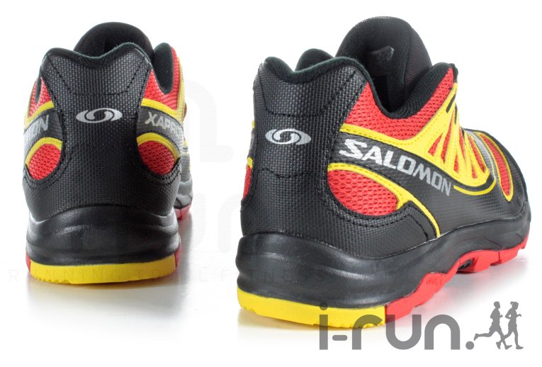 Salomon XA Pro 2 Junior 