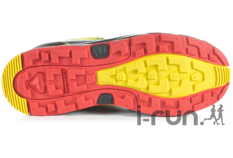 Salomon XA Pro 2 Junior 