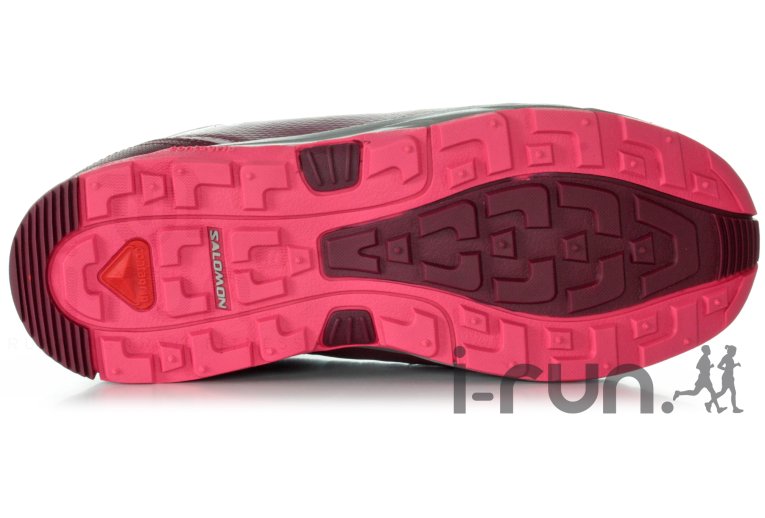 Salomon XA Pro 2 Waterproof Junior 