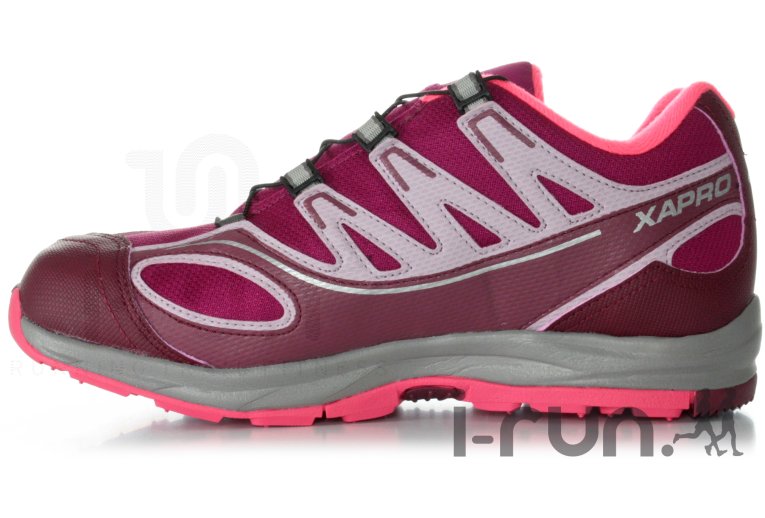 Salomon XA Pro 2 Waterproof Junior 