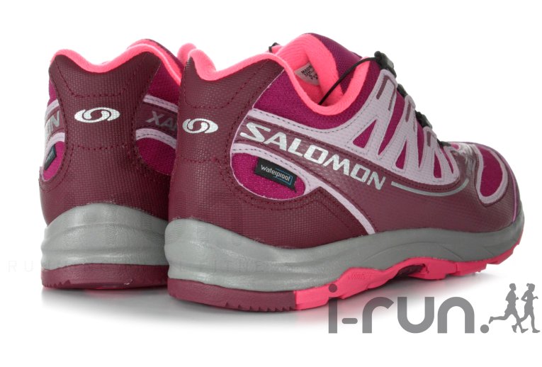 Salomon XA Pro 2 Waterproof Junior 