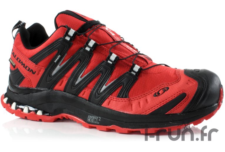 Salomon XA PRO 3D 2 Gore-Tex M 