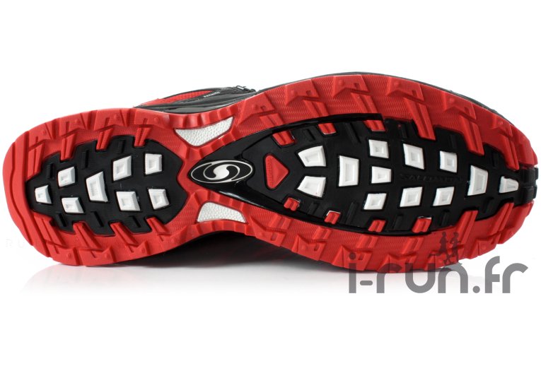 Salomon XA PRO 3D 2 Gore-Tex M 