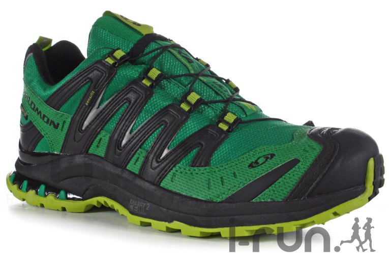 Salomon XA PRO 3D 2 Gore-Tex M 