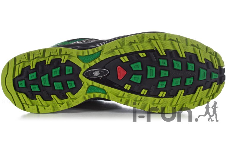 Salomon XA PRO 3D 2 Gore-Tex M 