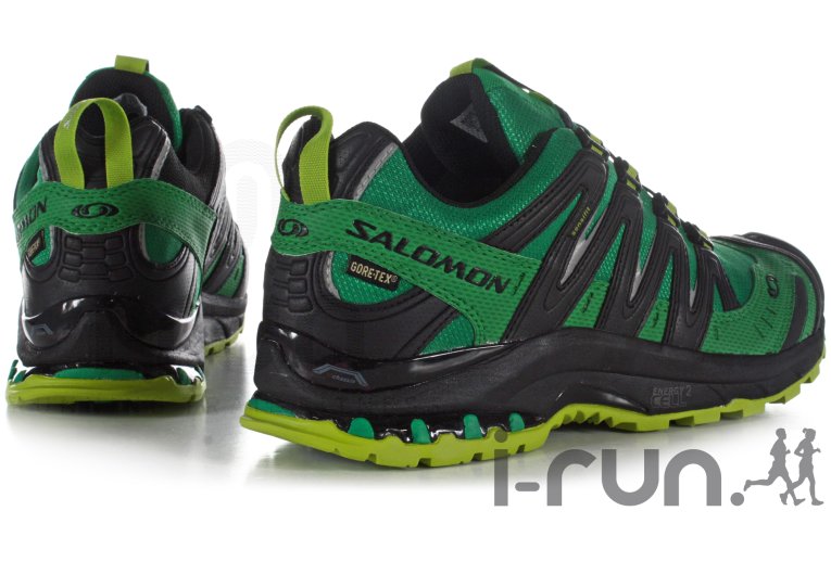 Salomon XA PRO 3D 2 Gore-Tex M 