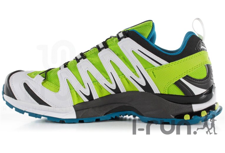 Salomon XA PRO 3D 2 Gore-Tex M 