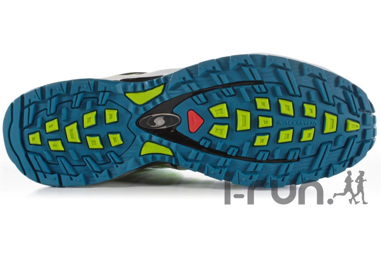 Salomon XA PRO 3D 2 Gore-Tex M 
