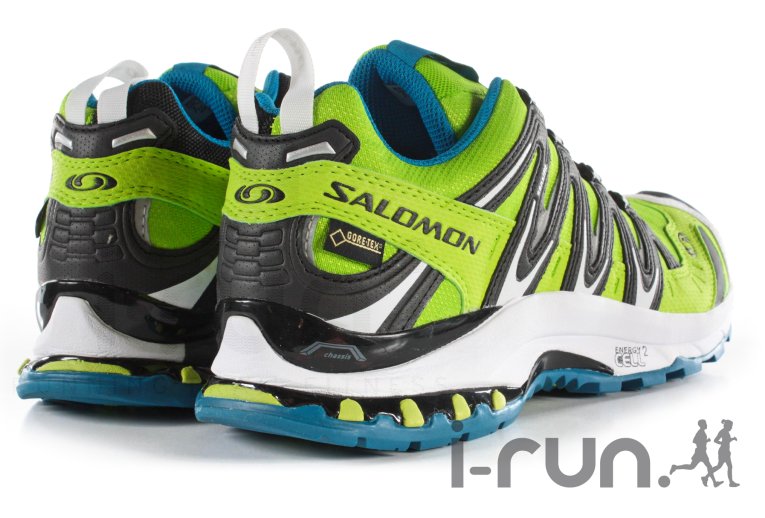 Salomon XA PRO 3D 2 Gore-Tex M 