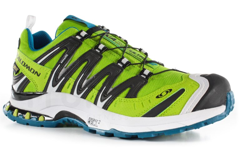 Salomon XA PRO 3D 2 Gore-Tex M 