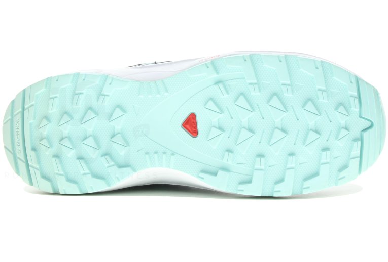 Salomon XA PRO 3D CSWP Fille 