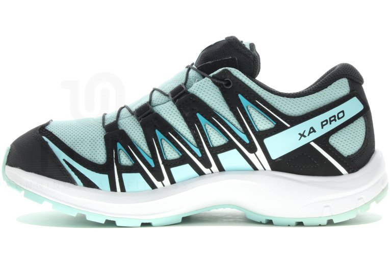 Salomon XA PRO 3D CSWP Fille 