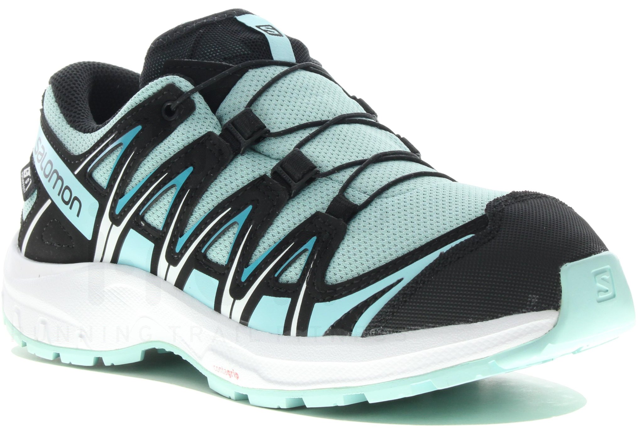 Salomon XA PRO 3D CSWP M�?dchen