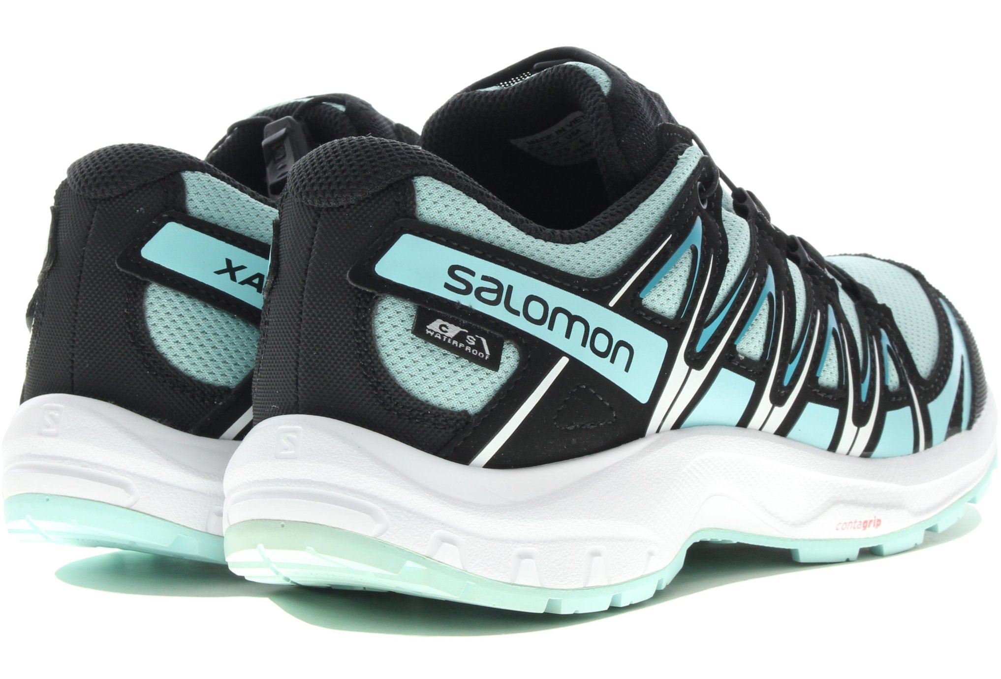Salomon XA PRO 3D CSWP M�?dchen